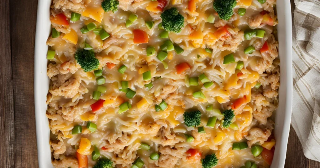 5 Delicious Ground Chicken Recipes for Easy and Healthy Meals 4