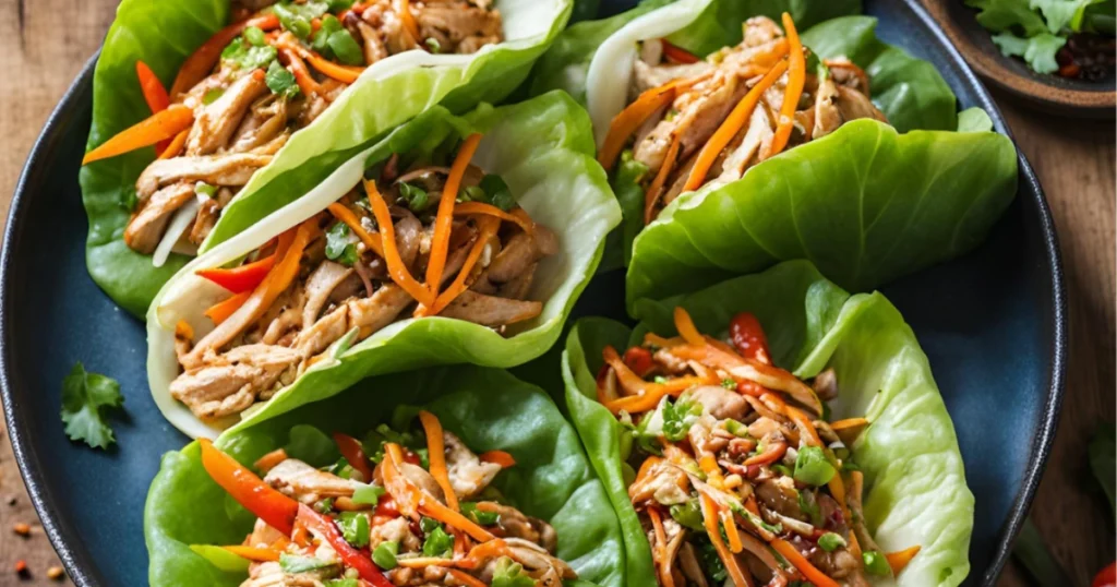 5 Delicious Ground Chicken Recipes for Easy and Healthy Meals 3