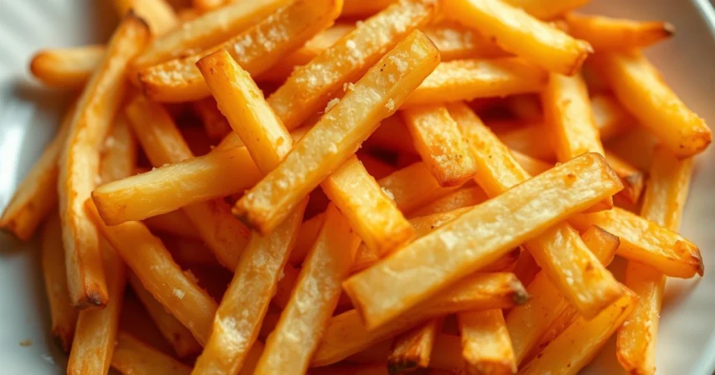 Best Chicken Nuggets and Fries Recipe – Crunchy, Golden & Irresistible 3
